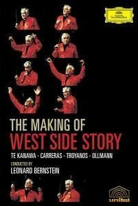 Фильм «Leonard Bernstein Conducts West Side Story» смотреть онлайн фильм в хорошем качестве 720p Фильм «Leonard Bernstein Conducts West Side Story» смотреть онлайн фильм в хорошем качестве 720p