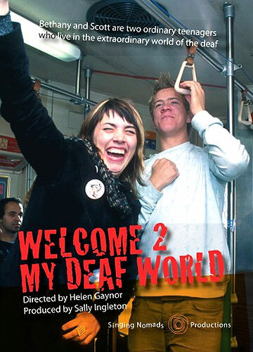 Фильм «Welcome 2 My Deaf World» смотреть онлайн фильм в хорошем качестве 1080p Фильм «Welcome 2 My Deaf World» смотреть онлайн фильм в хорошем качестве 1080p