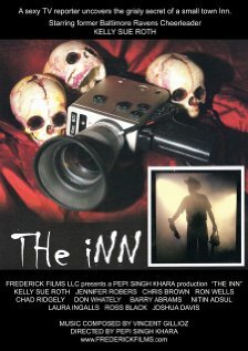 «The Inn» трейлер фильма в хорошем качестве 1080p «The Inn» трейлер фильма в хорошем качестве 1080p