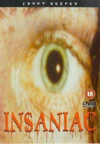 Фильм «Insaniac» скачать бесплатно в хорошем качестве без регистрации и смс 1080p Фильм «Insaniac» скачать бесплатно в хорошем качестве без регистрации и смс 1080p