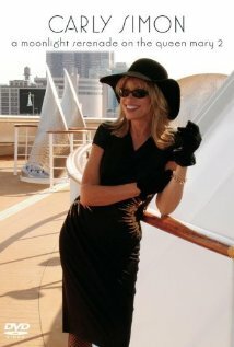 Фильм «Carly Simon: A Moonlight Serenade on the Queen Mary 2» смотреть онлайн фильм в хорошем качестве 720p Фильм «Carly Simon: A Moonlight Serenade on the Queen Mary 2» смотреть онлайн фильм в хорошем качестве 720p