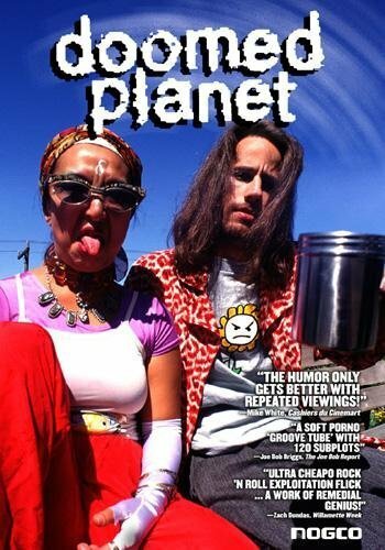 Фильм «Doomed Planet» смотреть онлайн фильм в хорошем качестве 1080p Фильм «Doomed Planet» смотреть онлайн фильм в хорошем качестве 1080p