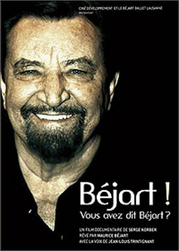 Фильм «Béjart!... Vous avez dit Béjart?...» смотреть онлайн фильм в хорошем качестве 720p Фильм «Béjart!... Vous avez dit Béjart?...» смотреть онлайн фильм в хорошем качестве 720p