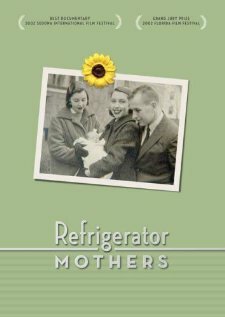 Фильм «Refrigerator Mothers» смотреть онлайн фильм в хорошем качестве 720p Фильм «Refrigerator Mothers» смотреть онлайн фильм в хорошем качестве 720p