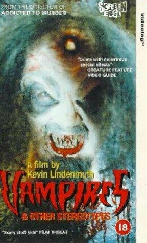Фильм «Vampires and Other Stereotypes» смотреть онлайн фильм в хорошем качестве 720p Фильм «Vampires and Other Stereotypes» смотреть онлайн фильм в хорошем качестве 720p