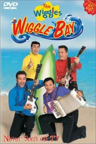 Фильм «The Wiggles: Wiggle Bay» смотреть онлайн фильм в хорошем качестве 1080p Фильм «The Wiggles: Wiggle Bay» смотреть онлайн фильм в хорошем качестве 1080p