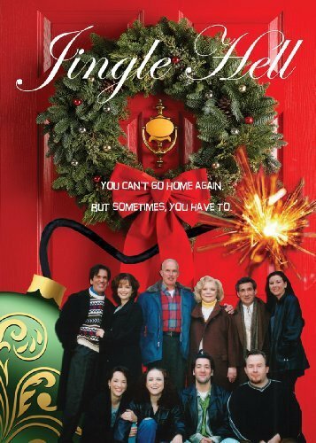 Фильм «Jingle Hell» смотреть онлайн фильм в хорошем качестве 1080p Фильм «Jingle Hell» смотреть онлайн фильм в хорошем качестве 1080p