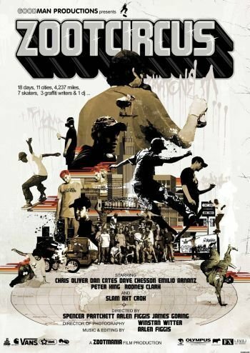 Фильм «Zoot Circus» смотреть онлайн фильм в хорошем качестве 1080p Фильм «Zoot Circus» смотреть онлайн фильм в хорошем качестве 1080p
