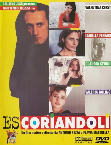 Фильм «Escoriandoli» смотреть онлайн фильм в хорошем качестве 720p Фильм «Escoriandoli» смотреть онлайн фильм в хорошем качестве 720p