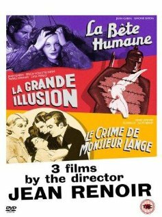Фильм «Jean Renoir: Part Two - Hollywood and Beyond» смотреть онлайн фильм в хорошем качестве 720p Фильм «Jean Renoir: Part Two - Hollywood and Beyond» смотреть онлайн фильм в хорошем качестве 720p