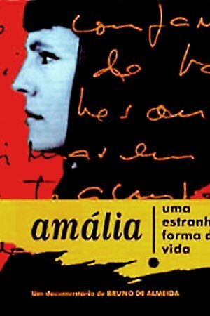 Фильм «Амалия – такая вот странная жизнь» смотреть онлайн фильм в хорошем качестве 720p Фильм «Амалия – такая вот странная жизнь» смотреть онлайн фильм в хорошем качестве 720p