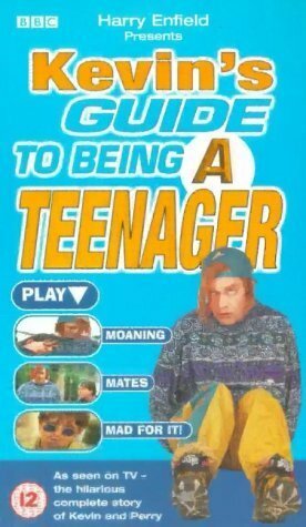 Фильм «Harry Enfield Presents Kevin's Guide to Being a Teenager» смотреть онлайн фильм в хорошем качестве 720p Фильм «Harry Enfield Presents Kevin's Guide to Being a Teenager» смотреть онлайн фильм в хорошем качестве 720p