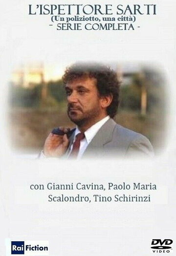 Фильм «L'ispettore Sarti - Un poliziotto, una città» смотреть онлайн фильм в хорошем качестве 720p Фильм «L'ispettore Sarti - Un poliziotto, una città» смотреть онлайн фильм в хорошем качестве 720p