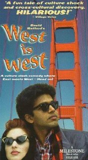 Фильм «West Is West» скачать бесплатно в хорошем качестве без регистрации и смс 1080p Фильм «West Is West» скачать бесплатно в хорошем качестве без регистрации и смс 1080p