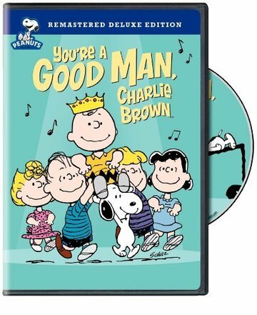 Фильм «You're a Good Man, Charlie Brown» смотреть онлайн фильм в хорошем качестве 720p Фильм «You're a Good Man, Charlie Brown» смотреть онлайн фильм в хорошем качестве 720p
