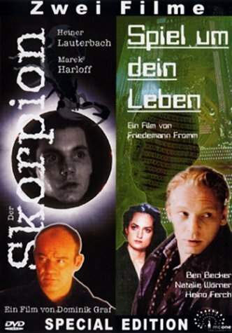 Фильм «Spiel um dein Leben» смотреть онлайн фильм в хорошем качестве 720p Фильм «Spiel um dein Leben» смотреть онлайн фильм в хорошем качестве 720p
