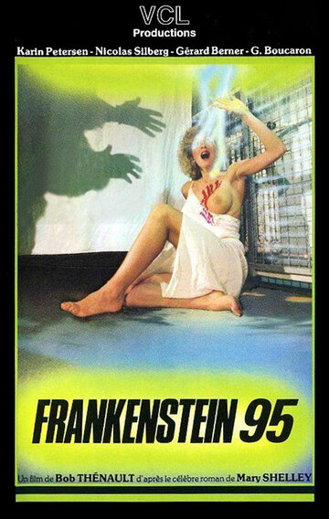 Фильм «Frankenstein: Une histoire d'amour» смотреть онлайн фильм в хорошем качестве 720p Фильм «Frankenstein: Une histoire d'amour» смотреть онлайн фильм в хорошем качестве 720p