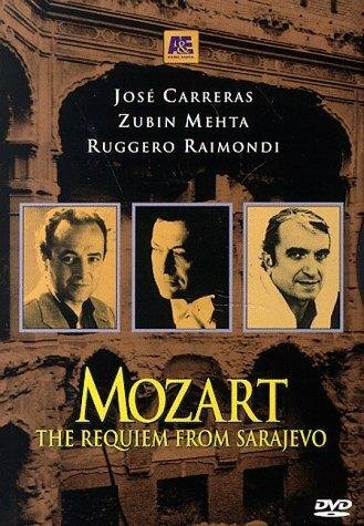 Фильм «Mozart: The Requiem from Sarajevo» смотреть онлайн фильм в хорошем качестве 720p Фильм «Mozart: The Requiem from Sarajevo» смотреть онлайн фильм в хорошем качестве 720p