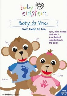Фильм «Baby Einstein: Baby Da Vinci from Head to Toe» смотреть онлайн фильм в хорошем качестве 720p Фильм «Baby Einstein: Baby Da Vinci from Head to Toe» смотреть онлайн фильм в хорошем качестве 720p