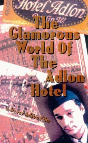 «In der glanzvollen Welt des Hotel Adlon» кадры фильма в хорошем качестве «In der glanzvollen Welt des Hotel Adlon» кадры фильма в хорошем качестве