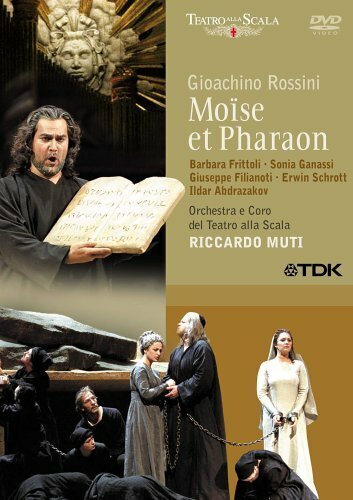 Фильм «Mosè e Faraone, o Il passaggio del Mar Rosso» смотреть онлайн фильм в хорошем качестве 720p Фильм «Mosè e Faraone, o Il passaggio del Mar Rosso» смотреть онлайн фильм в хорошем качестве 720p
