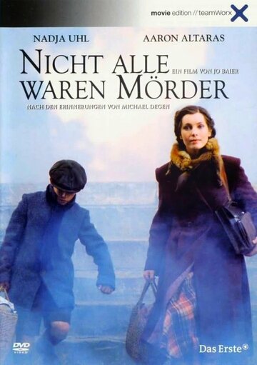 Фильм «Nicht alle waren Mörder» смотреть онлайн фильм в хорошем качестве 1080p Фильм «Nicht alle waren Mörder» смотреть онлайн фильм в хорошем качестве 1080p