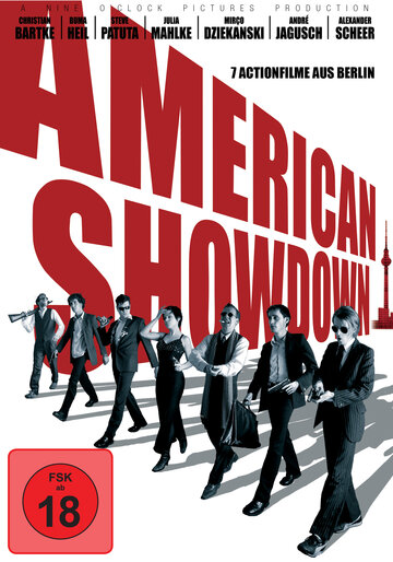Фильм «American Showdown» смотреть онлайн фильм в хорошем качестве 1080p Фильм «American Showdown» смотреть онлайн фильм в хорошем качестве 1080p