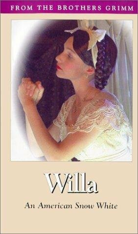 Фильм «Willa: An American Snow White» смотреть онлайн фильм в хорошем качестве 720p Фильм «Willa: An American Snow White» смотреть онлайн фильм в хорошем качестве 720p