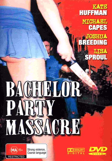 Фильм «Bachelor Party Massacre» смотреть онлайн фильм в хорошем качестве 1080p Фильм «Bachelor Party Massacre» смотреть онлайн фильм в хорошем качестве 1080p