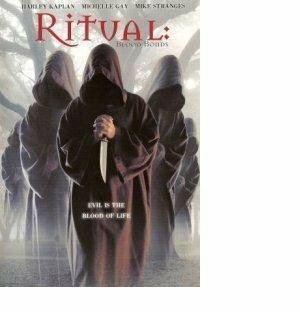 «Ritual: Blood Bonds» трейлер фильма в хорошем качестве 1080p «Ritual: Blood Bonds» трейлер фильма в хорошем качестве 1080p