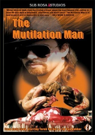 Фильм «The Mutilation Man» смотреть онлайн фильм в хорошем качестве 1080p Фильм «The Mutilation Man» смотреть онлайн фильм в хорошем качестве 1080p