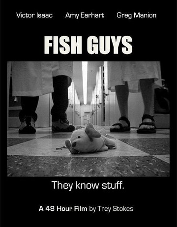 Фильм «Fish Guys» скачать бесплатно в хорошем качестве без регистрации и смс 1080p Фильм «Fish Guys» скачать бесплатно в хорошем качестве без регистрации и смс 1080p
