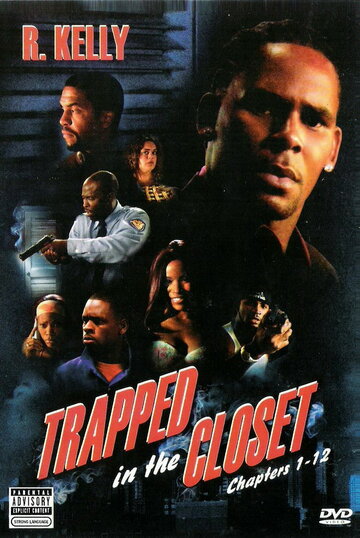Фильм «Trapped in the Closet: Chapters 1-12» смотреть онлайн фильм в хорошем качестве 1080p Фильм «Trapped in the Closet: Chapters 1-12» смотреть онлайн фильм в хорошем качестве 1080p