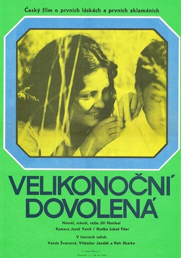 Фильм «Velikonocní dovolená» смотреть онлайн фильм в хорошем качестве 1080p Фильм «Velikonocní dovolená» смотреть онлайн фильм в хорошем качестве 1080p