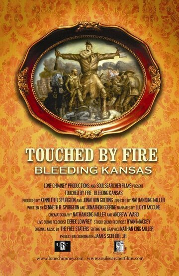 Фильм «Touched by Fire: Bleeding Kansas» смотреть онлайн фильм в хорошем качестве 1080p Фильм «Touched by Fire: Bleeding Kansas» смотреть онлайн фильм в хорошем качестве 1080p