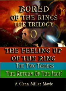 Фильм «Bored of the Rings: The Trilogy» смотреть онлайн фильм в хорошем качестве 1080p Фильм «Bored of the Rings: The Trilogy» смотреть онлайн фильм в хорошем качестве 1080p