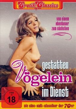 Фильм «Gestatten, Vöglein im Dienst» смотреть онлайн фильм в хорошем качестве 1080p Фильм «Gestatten, Vöglein im Dienst» смотреть онлайн фильм в хорошем качестве 1080p