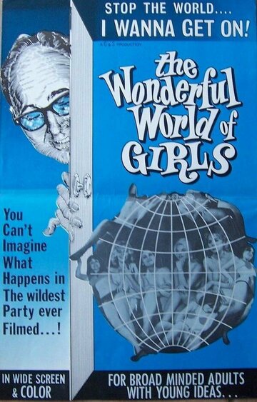 Фильм «The Wonderful World of Girls» смотреть онлайн фильм в хорошем качестве 1080p Фильм «The Wonderful World of Girls» смотреть онлайн фильм в хорошем качестве 1080p