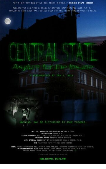 Фильм «Central State» смотреть онлайн фильм в хорошем качестве 720p Фильм «Central State» смотреть онлайн фильм в хорошем качестве 720p