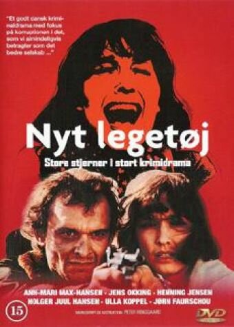Фильм «Nyt legetøj» скачать бесплатно в хорошем качестве без регистрации и смс 1080p Фильм «Nyt legetøj» скачать бесплатно в хорошем качестве без регистрации и смс 1080p