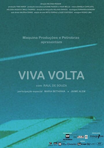 Фильм «Viva Volta» скачать бесплатно в хорошем качестве без регистрации и смс 1080p Фильм «Viva Volta» скачать бесплатно в хорошем качестве без регистрации и смс 1080p
