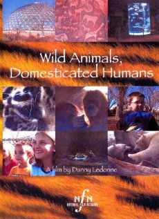 Фильм «Wild Animals, Domesticated Humans» смотреть онлайн фильм в хорошем качестве 720p Фильм «Wild Animals, Domesticated Humans» смотреть онлайн фильм в хорошем качестве 720p