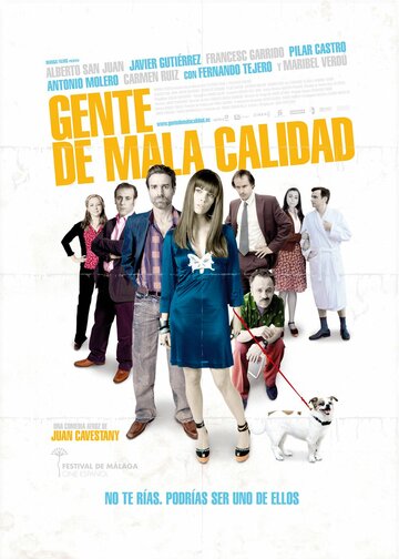 Фильм «Gente de mala calidad» смотреть онлайн фильм в хорошем качестве 1080p Фильм «Gente de mala calidad» смотреть онлайн фильм в хорошем качестве 1080p