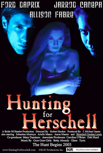 Фильм «Hunting for Herschell» смотреть онлайн фильм в хорошем качестве 1080p Фильм «Hunting for Herschell» смотреть онлайн фильм в хорошем качестве 1080p