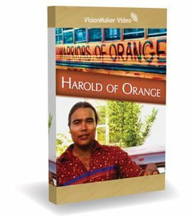 «Harold of Orange» трейлер фильма в хорошем качестве 1080p «Harold of Orange» трейлер фильма в хорошем качестве 1080p
