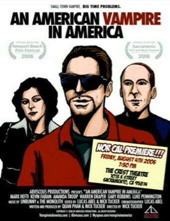 Фильм «An American Vampire in America» смотреть онлайн фильм в хорошем качестве 720p Фильм «An American Vampire in America» смотреть онлайн фильм в хорошем качестве 720p