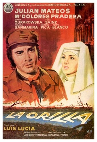 «La orilla» кадры фильма в хорошем качестве «La orilla» кадры фильма в хорошем качестве