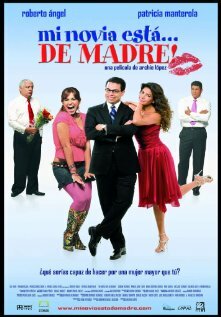 Фильм «Mi novia está... de madre!» смотреть онлайн фильм в хорошем качестве 1080p Фильм «Mi novia está... de madre!» смотреть онлайн фильм в хорошем качестве 1080p