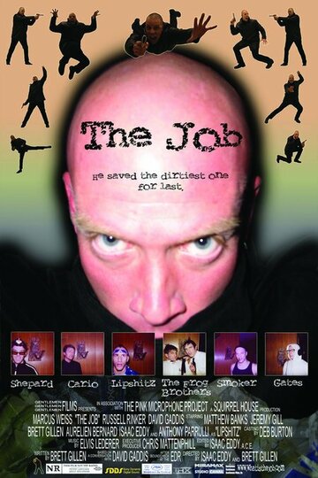 Фильм «The Job» смотреть онлайн фильм в хорошем качестве 720p Фильм «The Job» смотреть онлайн фильм в хорошем качестве 720p
