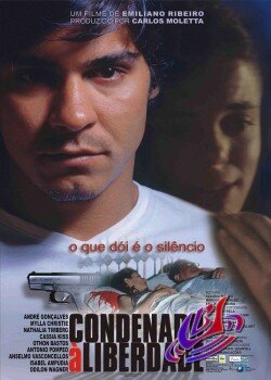 Фильм «Осужденный на свободе» смотреть онлайн фильм в хорошем качестве 720p Фильм «Осужденный на свободе» смотреть онлайн фильм в хорошем качестве 720p